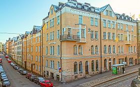 Kongressikoti Hotel Helsinki